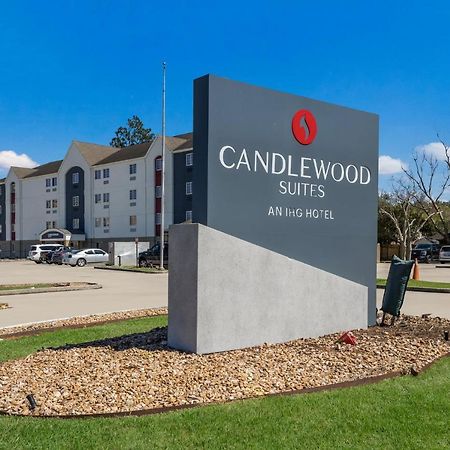 Candlewood Suites Lafayette - River Ranch, An Ihg Hotel Extérieur photo