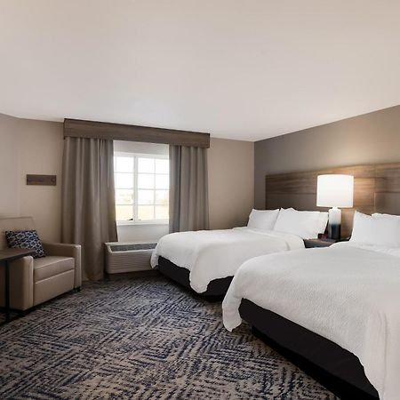 Candlewood Suites Lafayette - River Ranch, An Ihg Hotel Extérieur photo