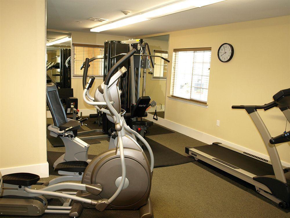 Candlewood Suites Lafayette - River Ranch By Ihg Extérieur photo