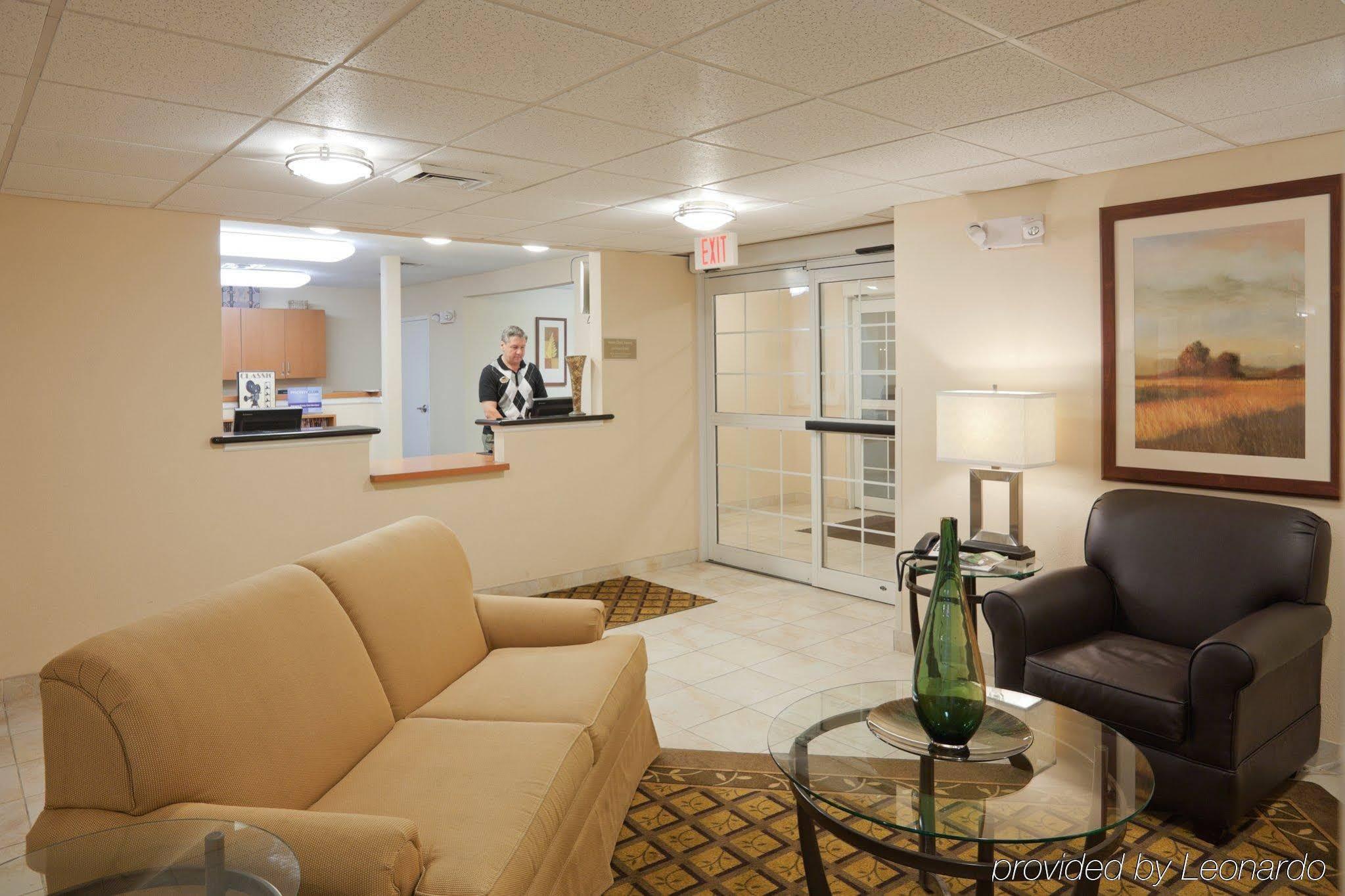 Candlewood Suites Lafayette - River Ranch By Ihg Extérieur photo
