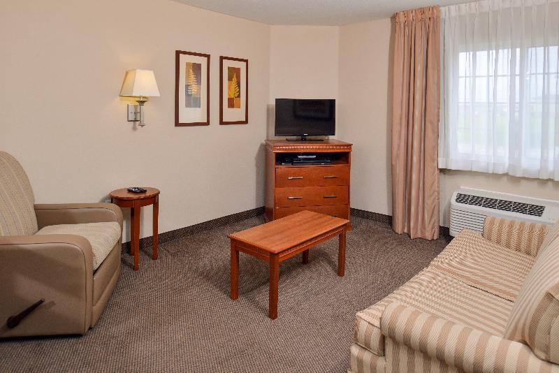 Candlewood Suites Lafayette - River Ranch By Ihg Extérieur photo