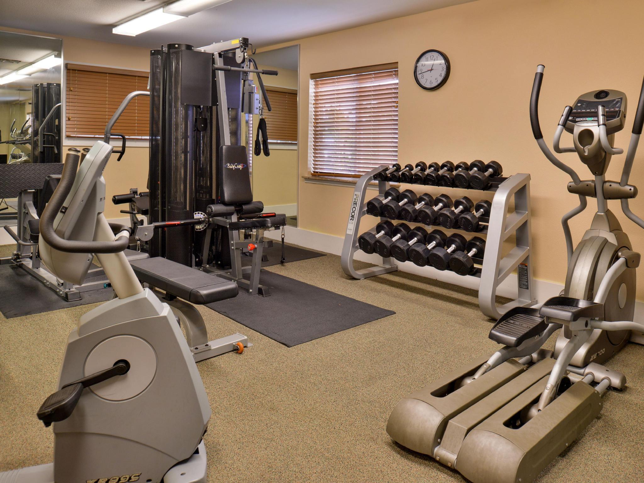 Candlewood Suites Lafayette - River Ranch By Ihg Extérieur photo