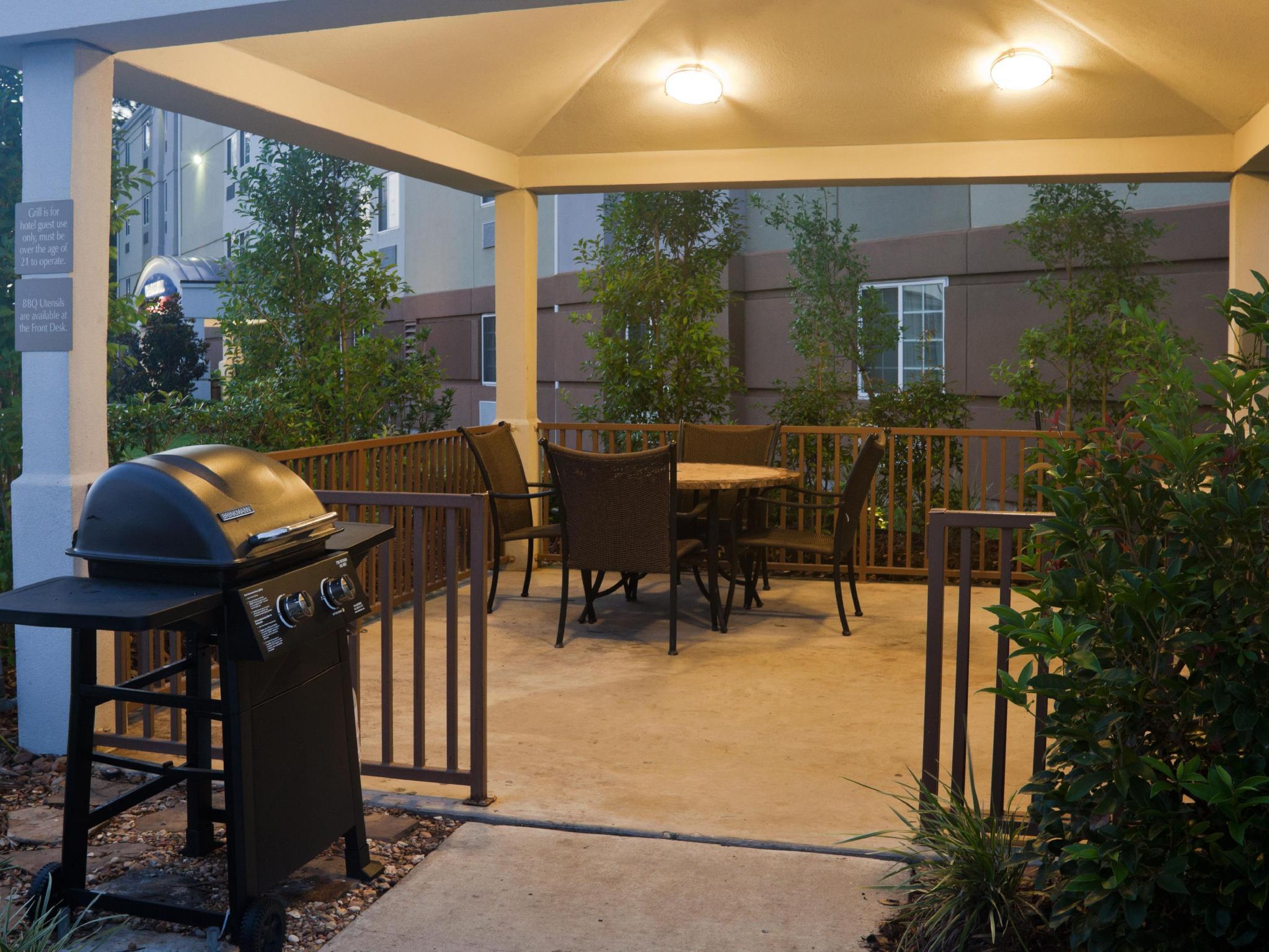 Candlewood Suites Lafayette - River Ranch By Ihg Extérieur photo