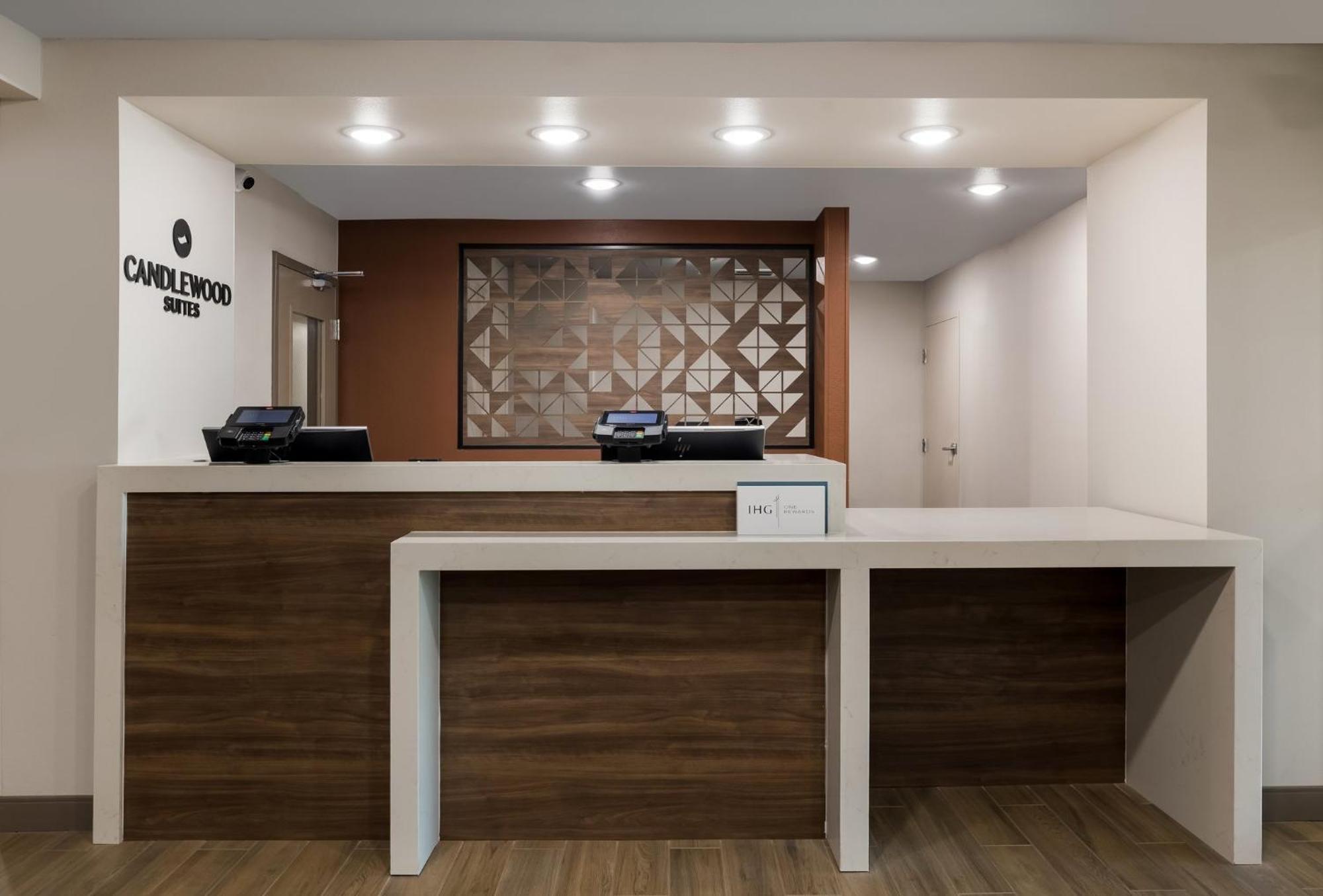 Candlewood Suites Lafayette - River Ranch By Ihg Extérieur photo