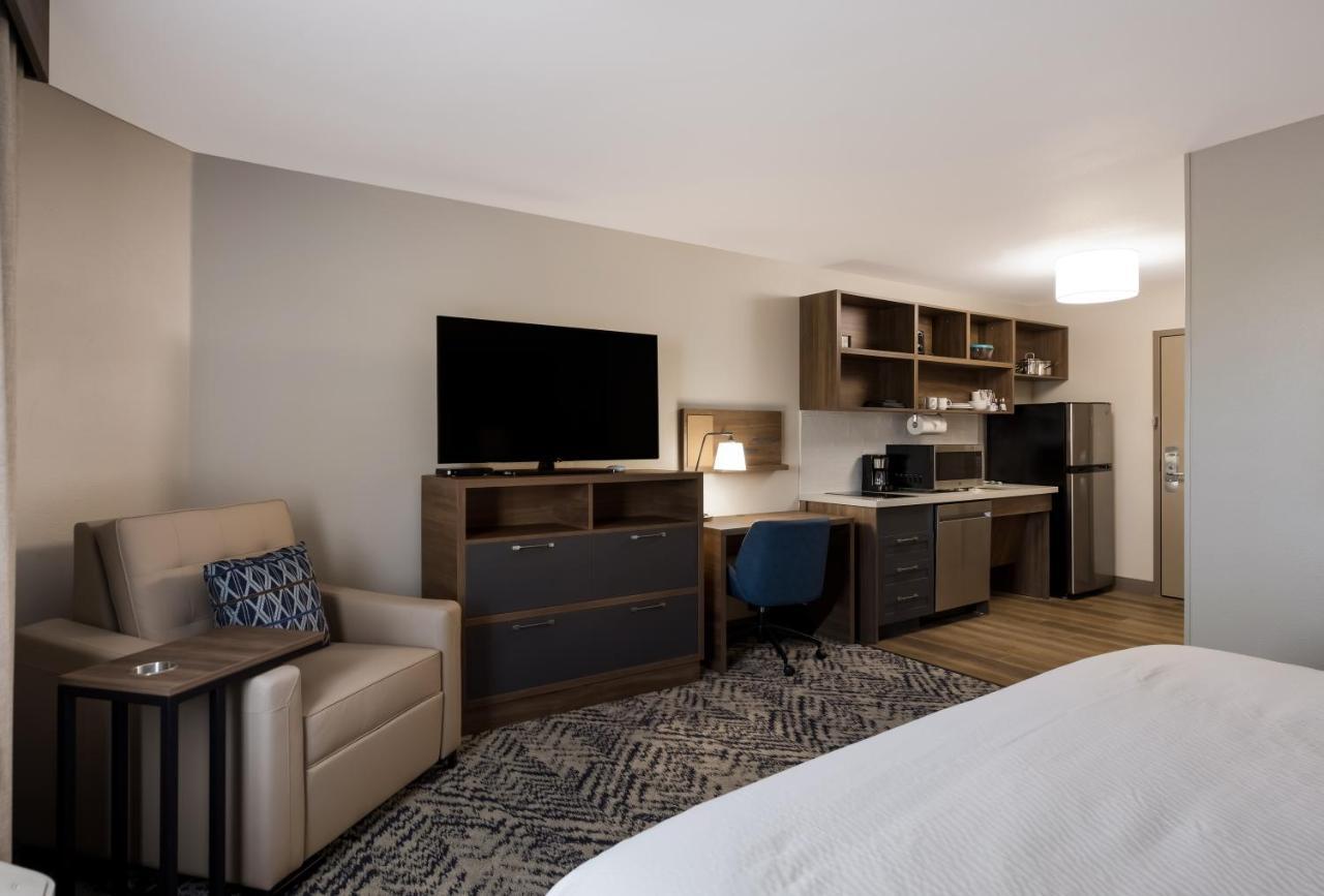 Candlewood Suites Lafayette - River Ranch By Ihg Extérieur photo