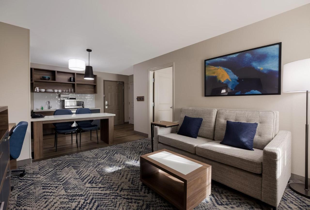 Candlewood Suites Lafayette - River Ranch By Ihg Extérieur photo