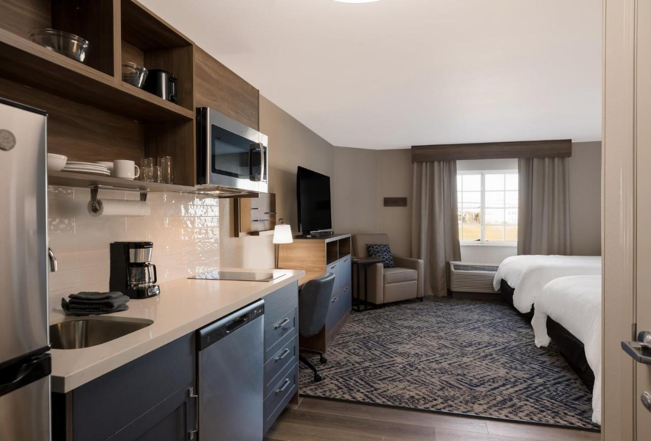 Candlewood Suites Lafayette - River Ranch By Ihg Extérieur photo