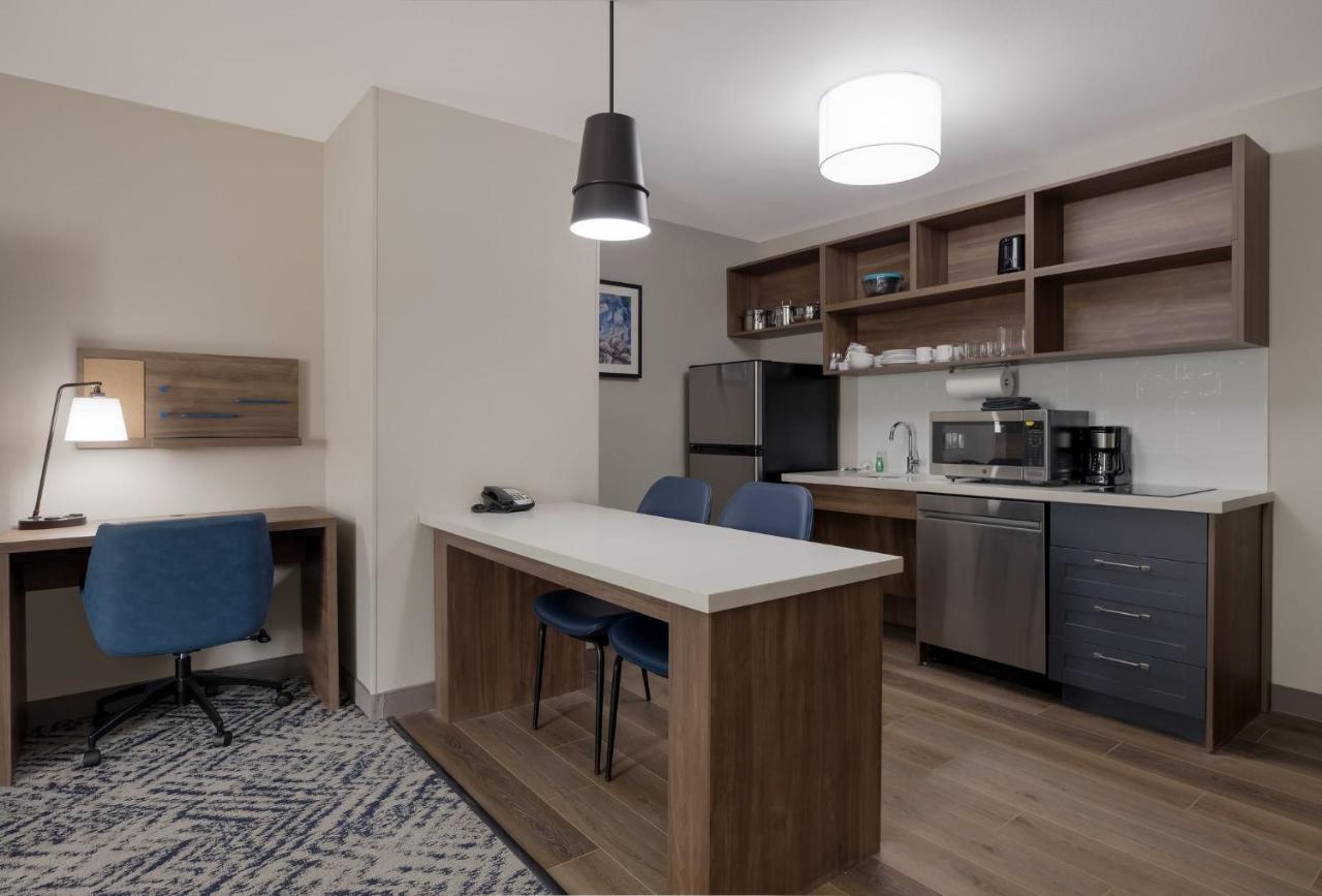 Candlewood Suites Lafayette - River Ranch By Ihg Extérieur photo