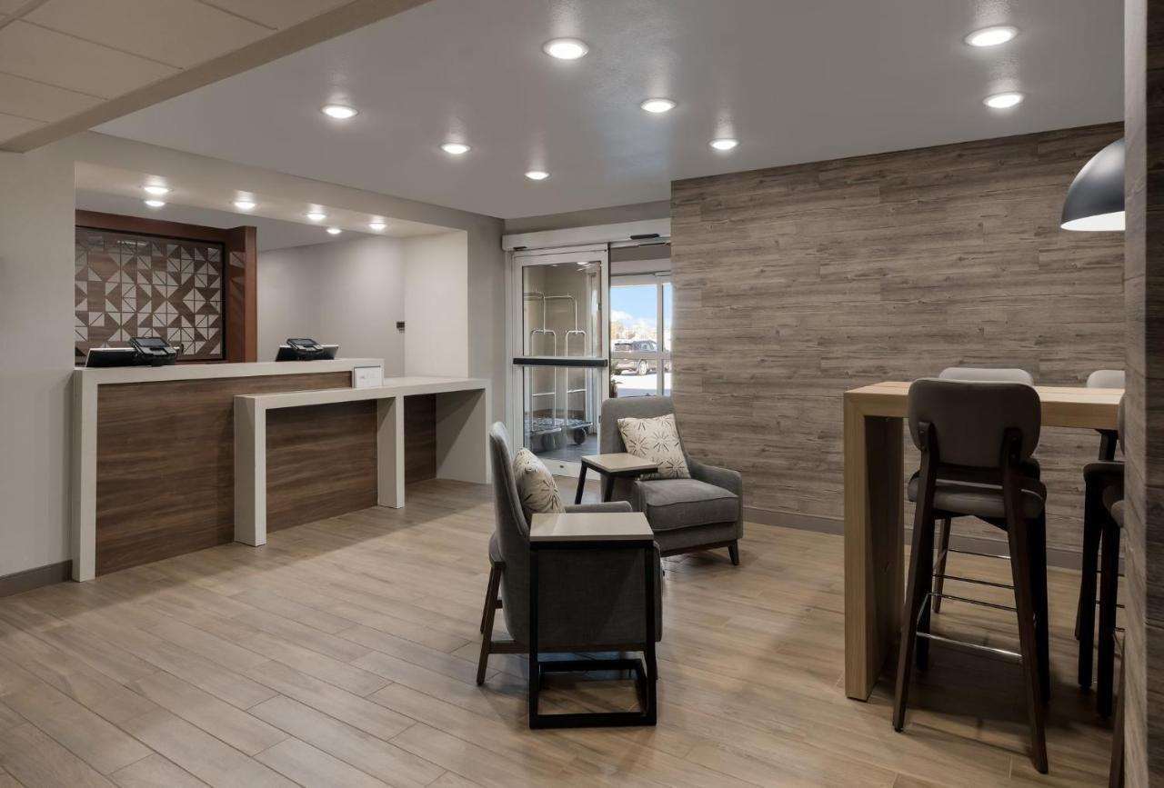 Candlewood Suites Lafayette - River Ranch By Ihg Extérieur photo