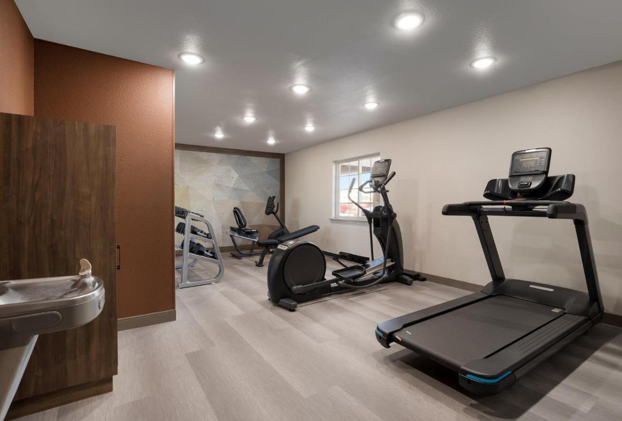 Candlewood Suites Lafayette - River Ranch By Ihg Extérieur photo