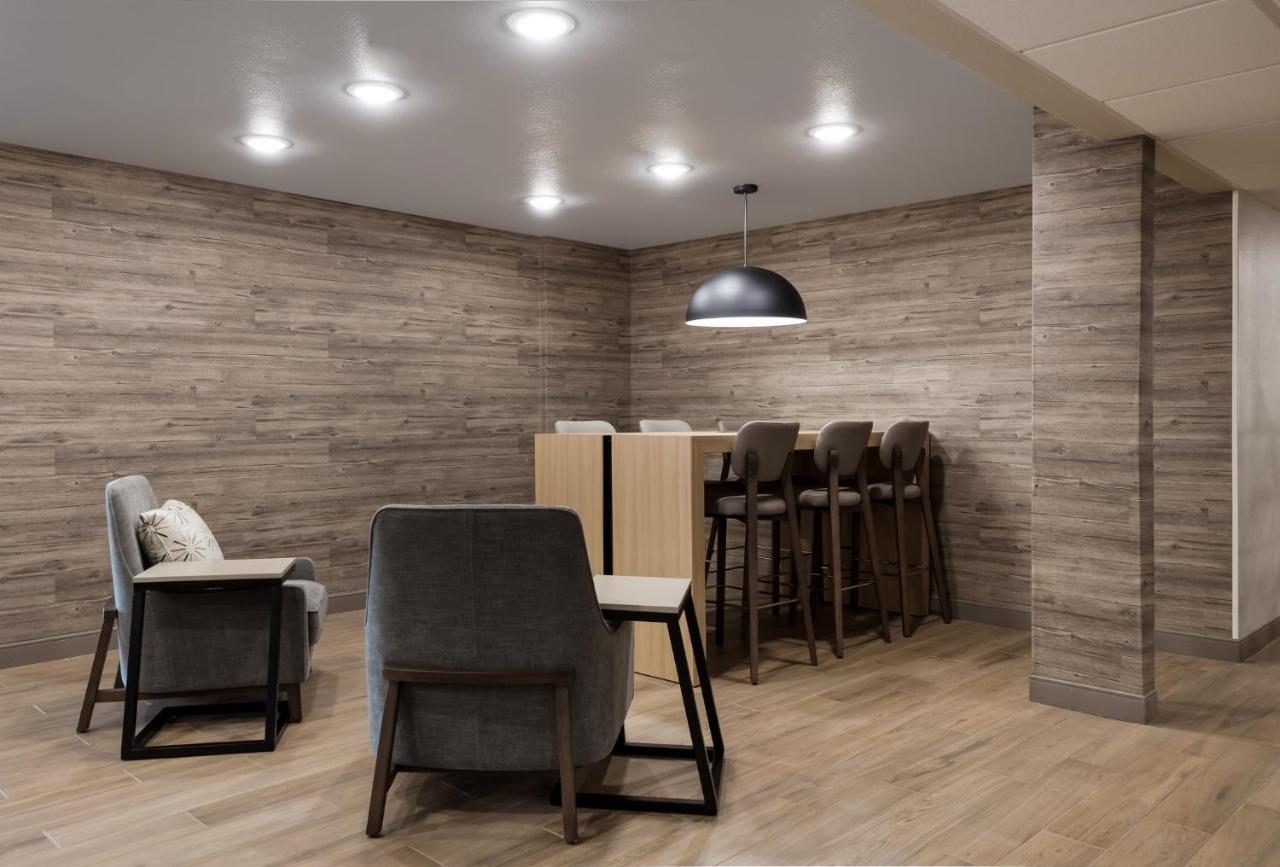 Candlewood Suites Lafayette - River Ranch By Ihg Extérieur photo
