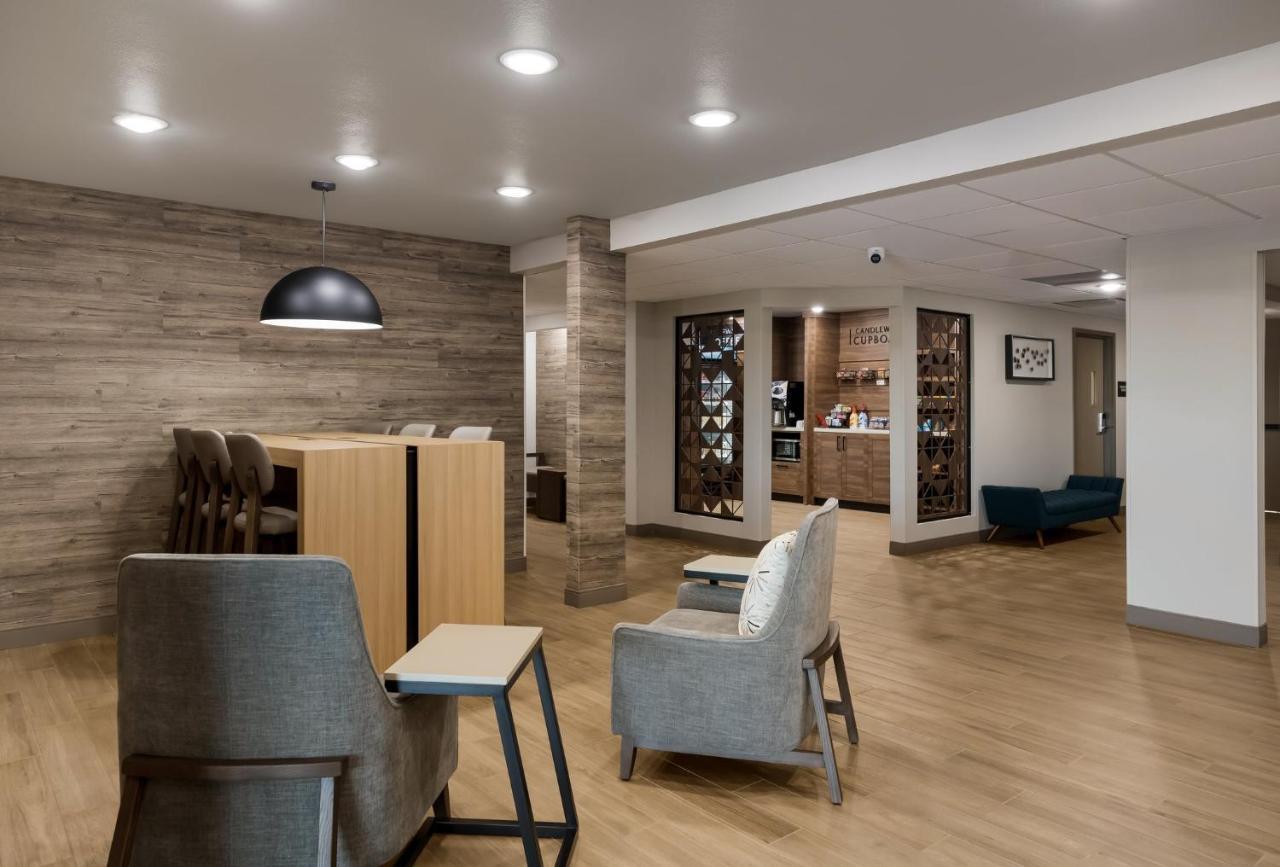 Candlewood Suites Lafayette - River Ranch By Ihg Extérieur photo