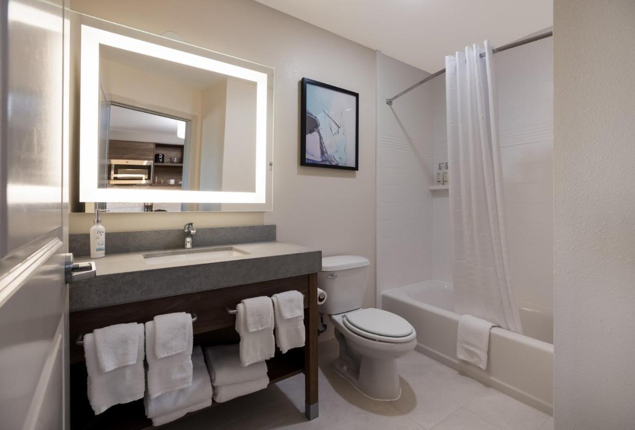 Candlewood Suites Lafayette - River Ranch By Ihg Extérieur photo