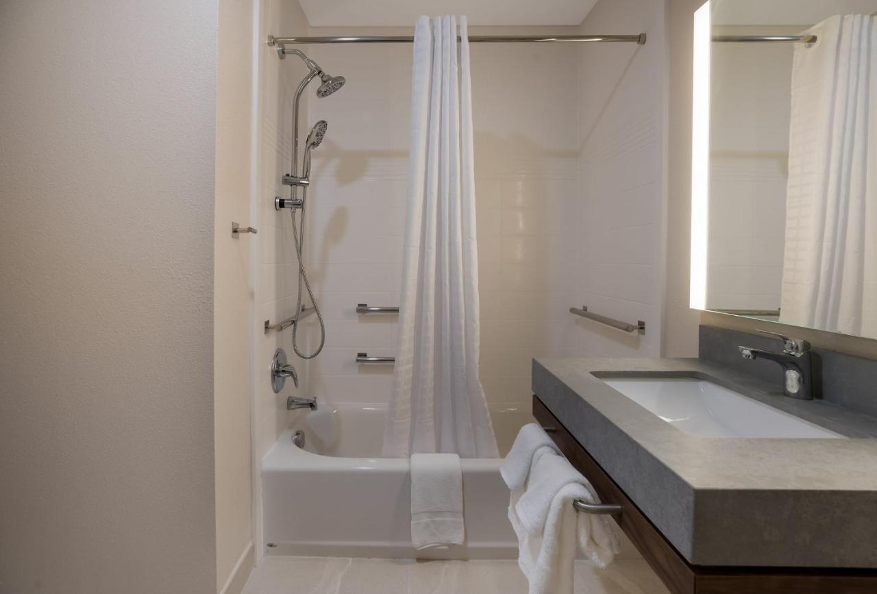 Candlewood Suites Lafayette - River Ranch By Ihg Extérieur photo