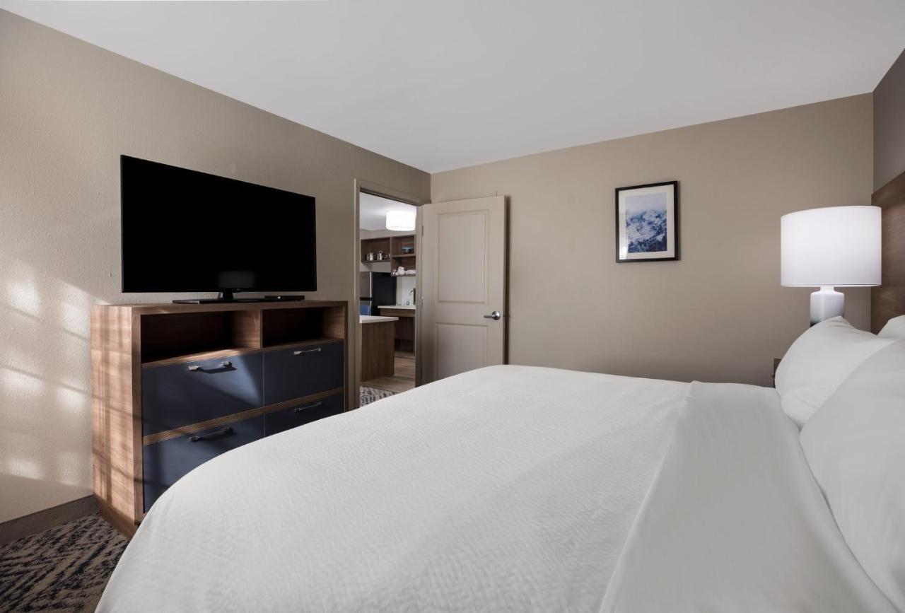 Candlewood Suites Lafayette - River Ranch By Ihg Extérieur photo