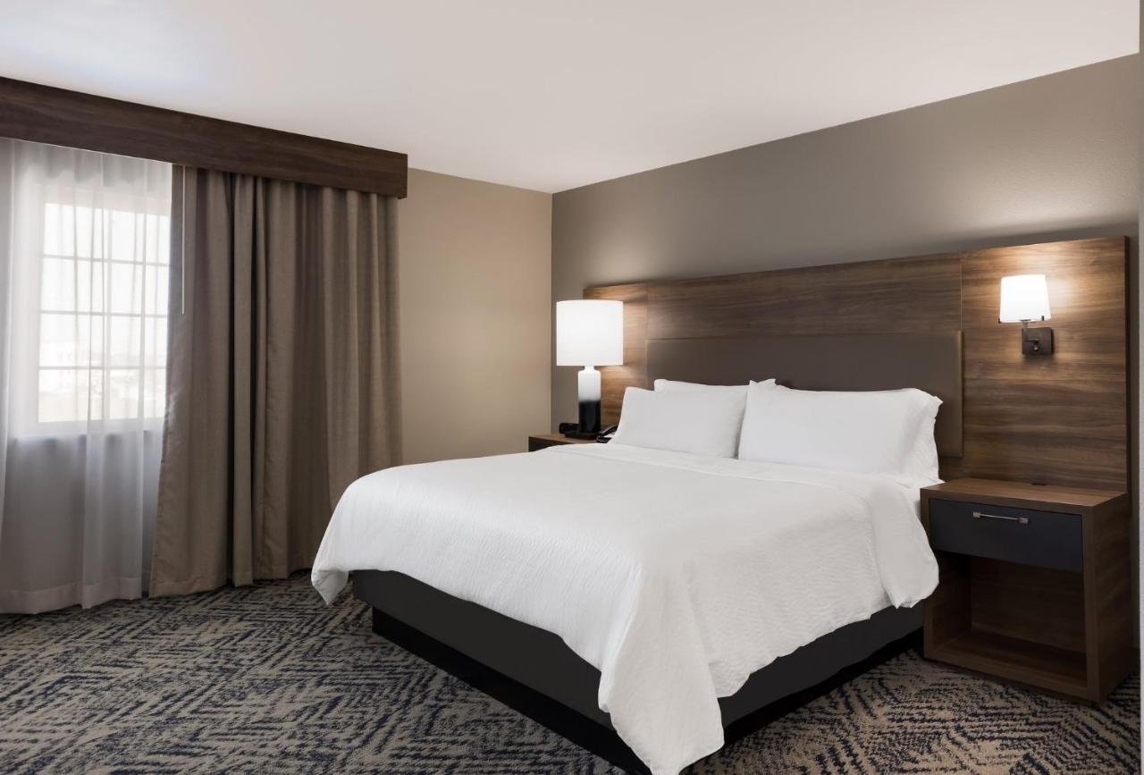 Candlewood Suites Lafayette - River Ranch By Ihg Extérieur photo