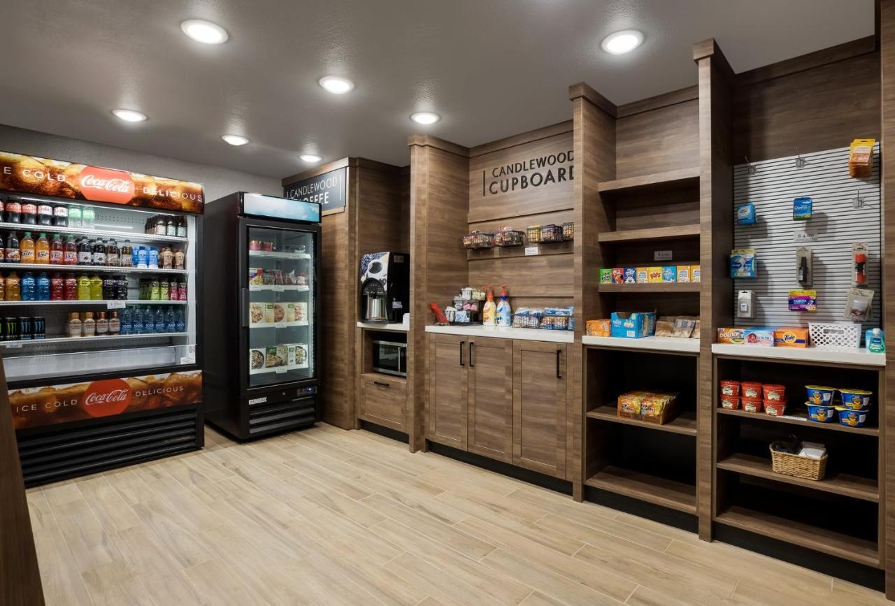 Candlewood Suites Lafayette - River Ranch By Ihg Extérieur photo