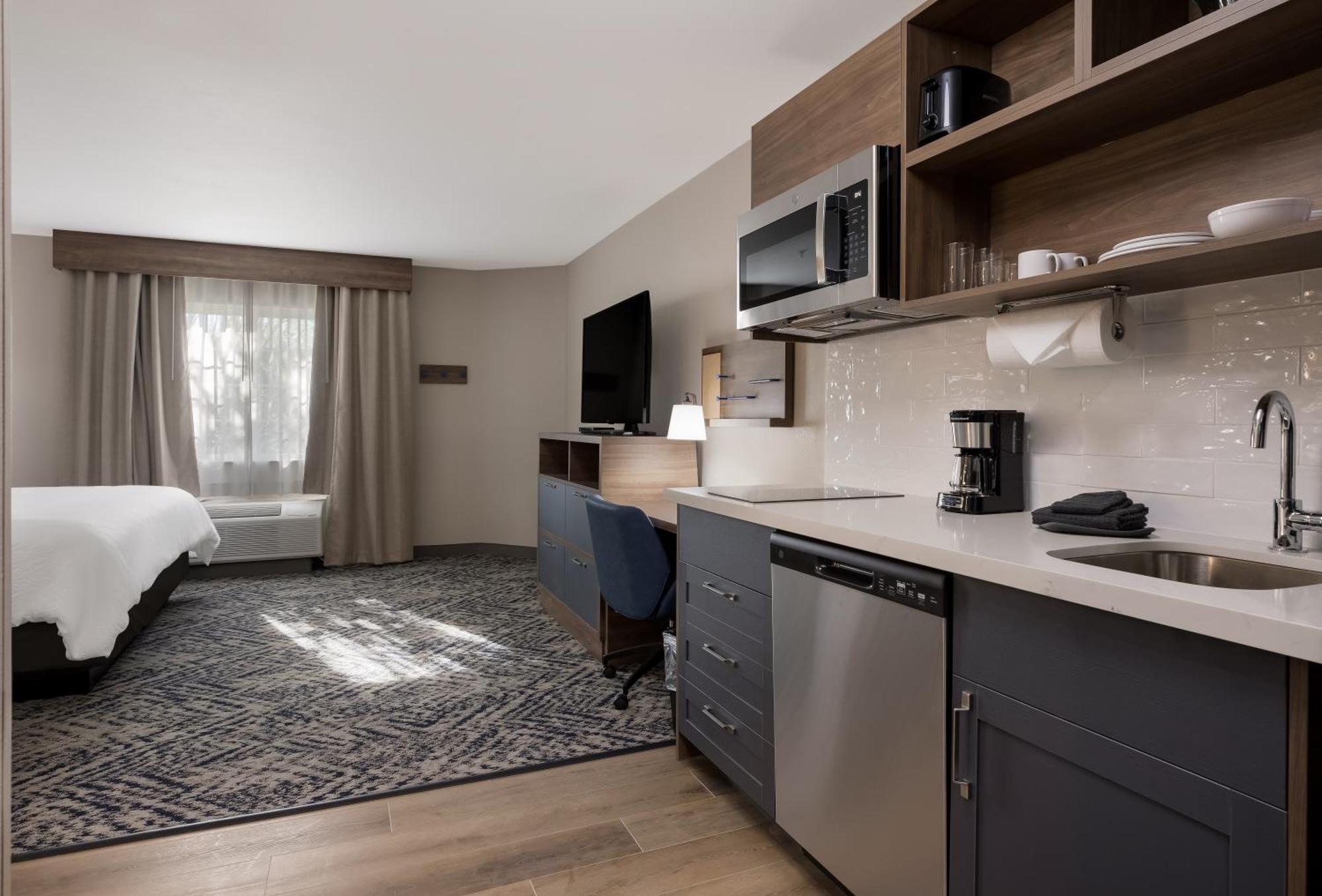 Candlewood Suites Lafayette - River Ranch By Ihg Extérieur photo