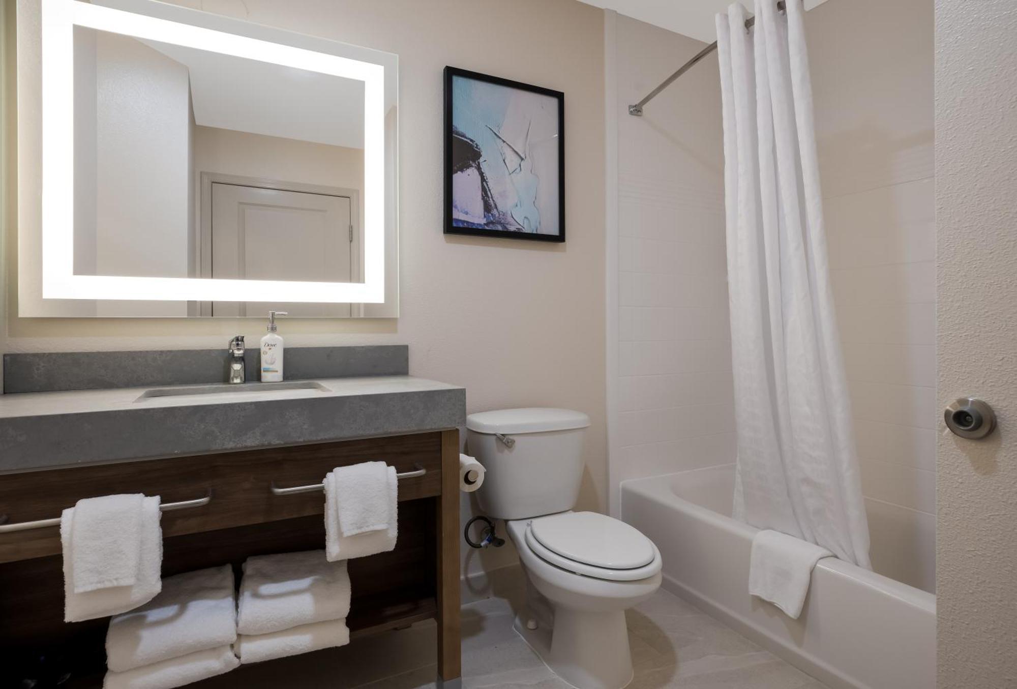 Candlewood Suites Lafayette - River Ranch By Ihg Extérieur photo