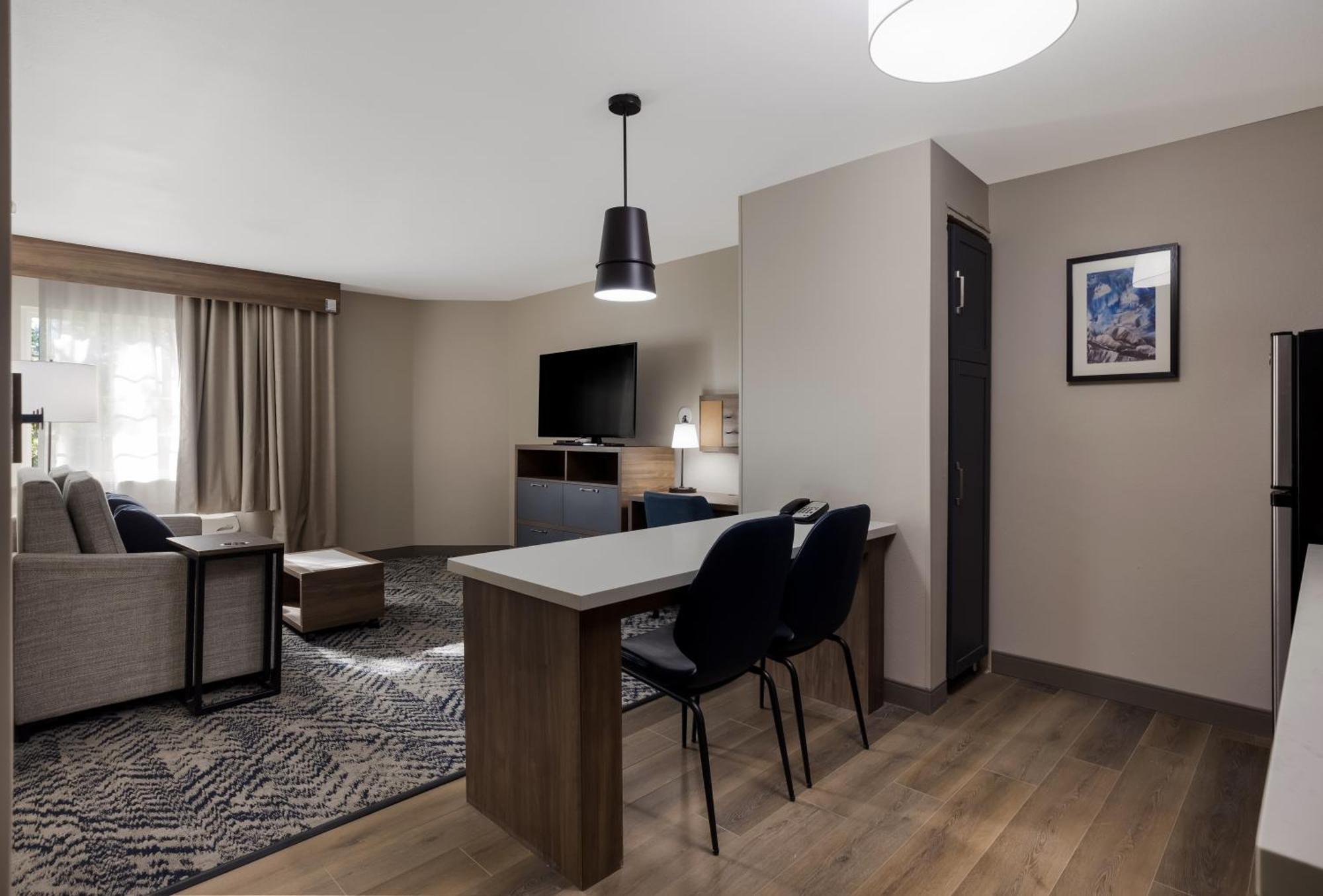 Candlewood Suites Lafayette - River Ranch By Ihg Extérieur photo