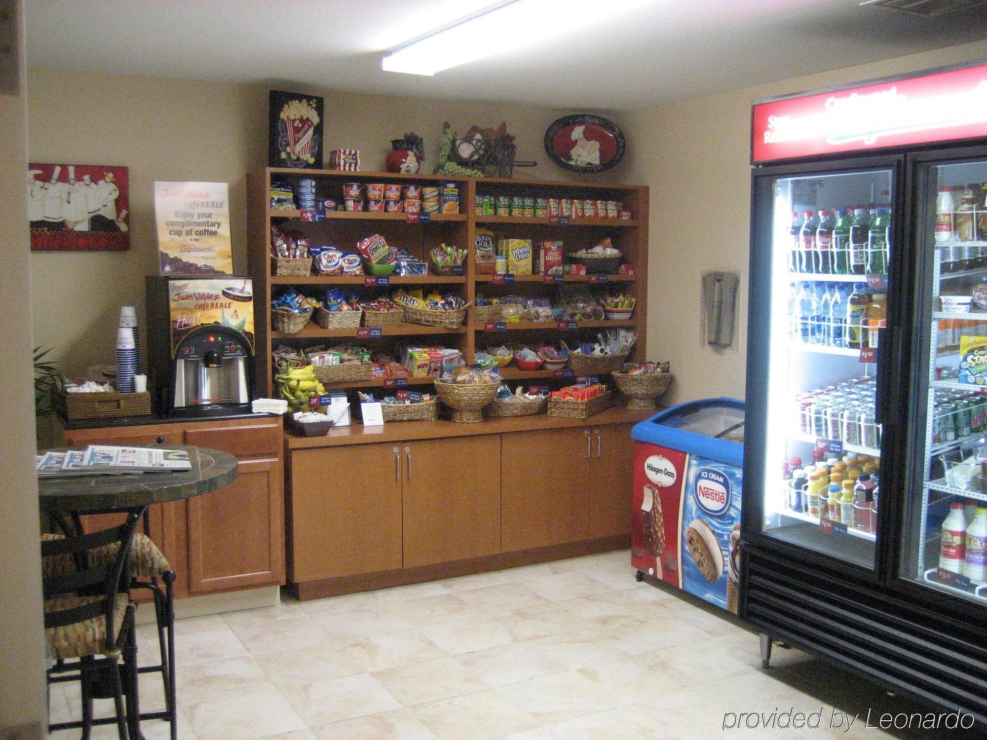 Candlewood Suites Lafayette - River Ranch By Ihg Facilités photo