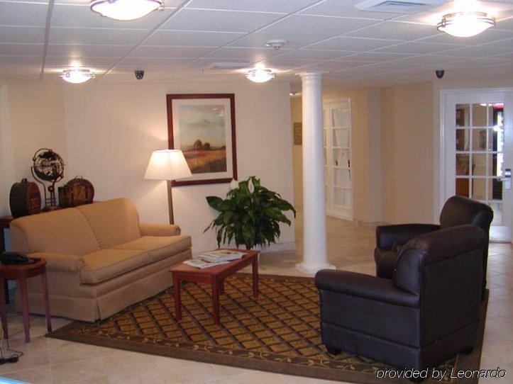 Candlewood Suites Lafayette - River Ranch, An Ihg Hotel Extérieur photo