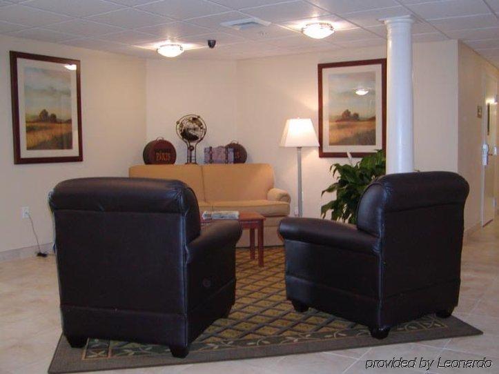 Candlewood Suites Lafayette - River Ranch, An Ihg Hotel Intérieur photo