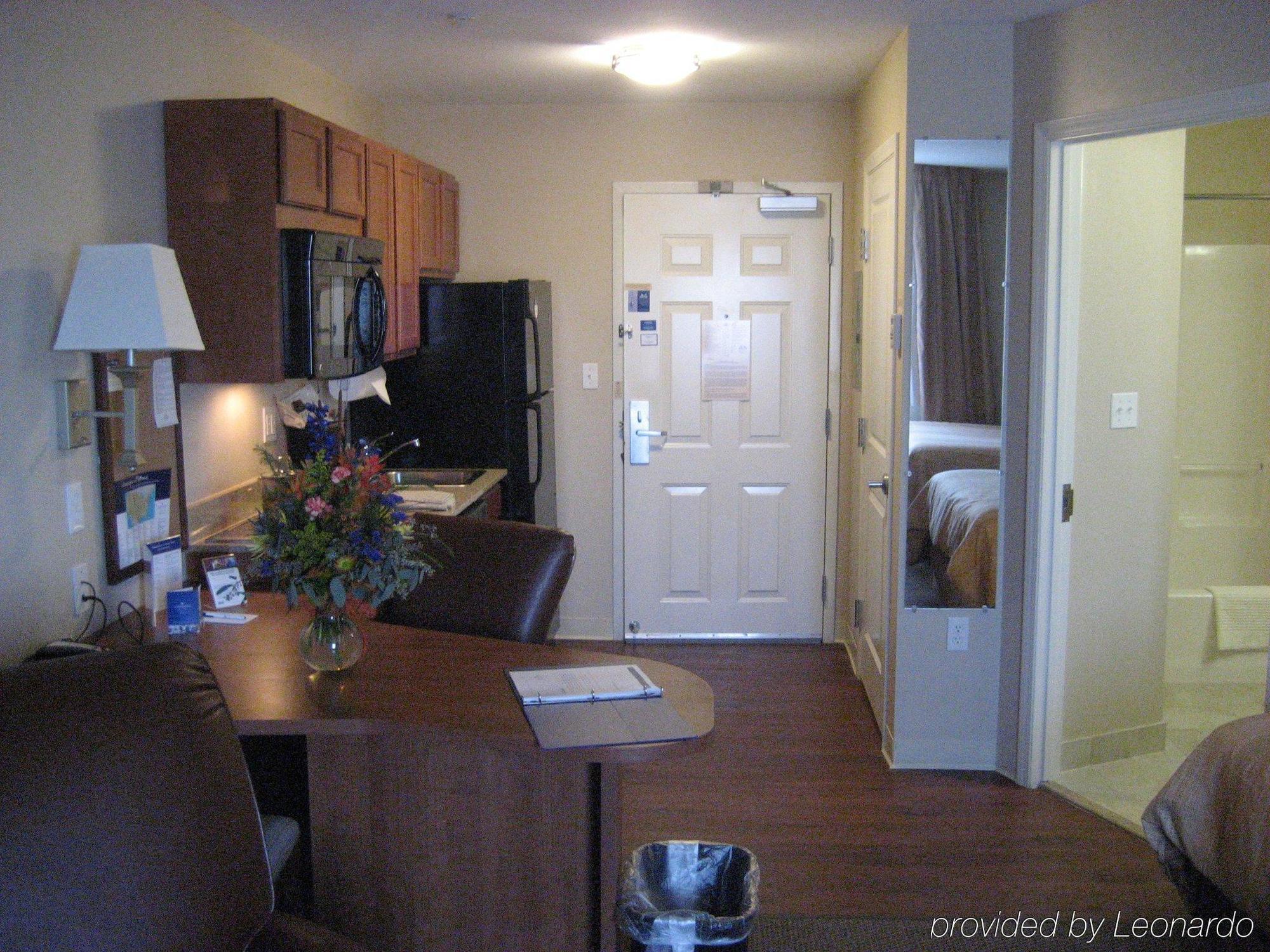 Candlewood Suites Lafayette - River Ranch By Ihg Extérieur photo