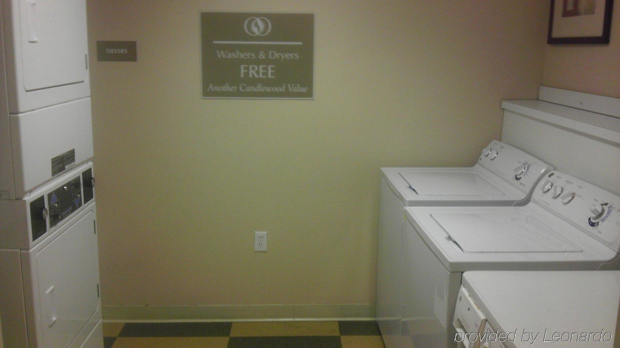 Candlewood Suites Lafayette - River Ranch By Ihg Facilités photo