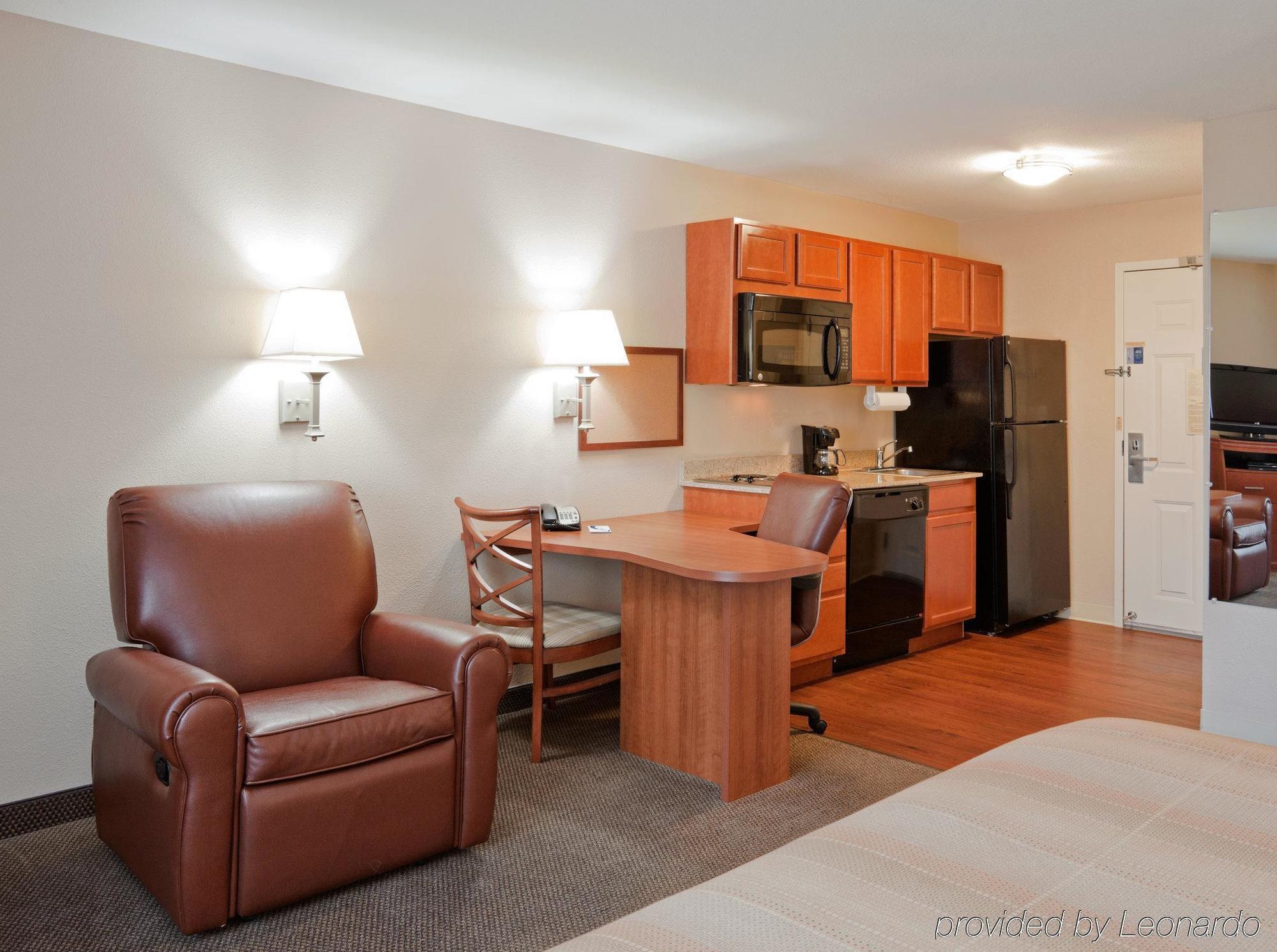 Candlewood Suites Lafayette - River Ranch, An Ihg Hotel Extérieur photo