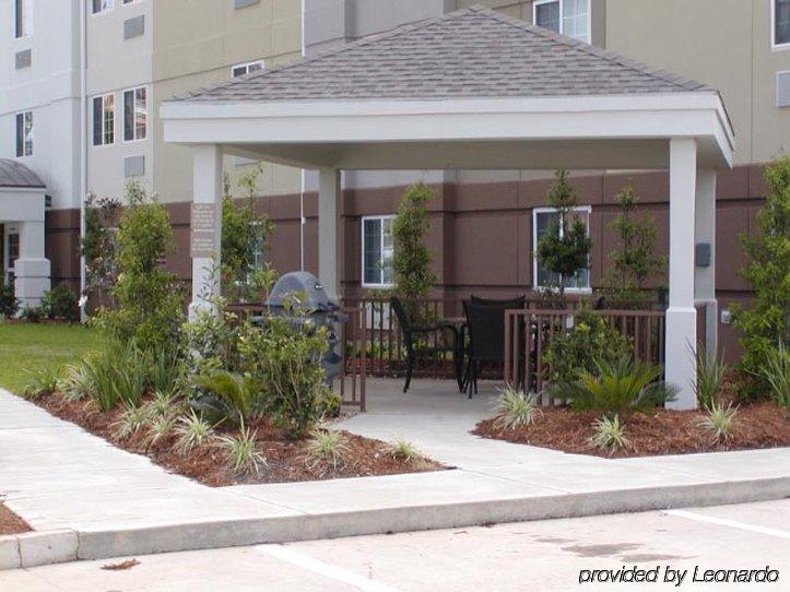 Candlewood Suites Lafayette - River Ranch By Ihg Extérieur photo