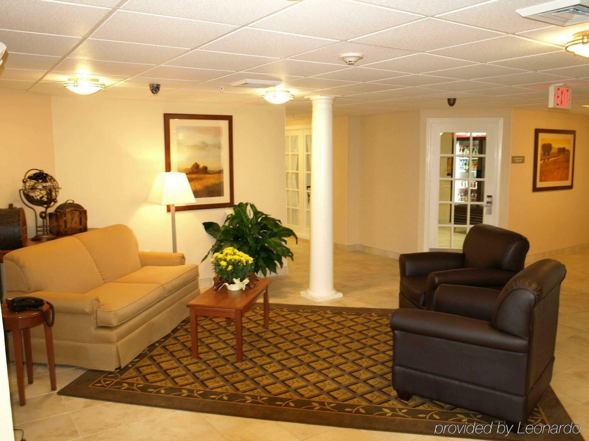 Candlewood Suites Lafayette - River Ranch, An Ihg Hotel Extérieur photo