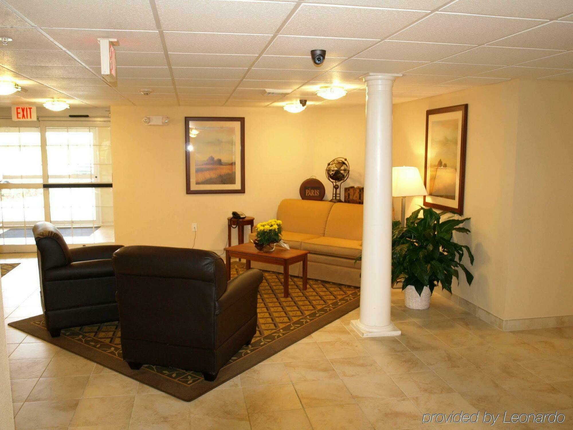 Candlewood Suites Lafayette - River Ranch By Ihg Intérieur photo