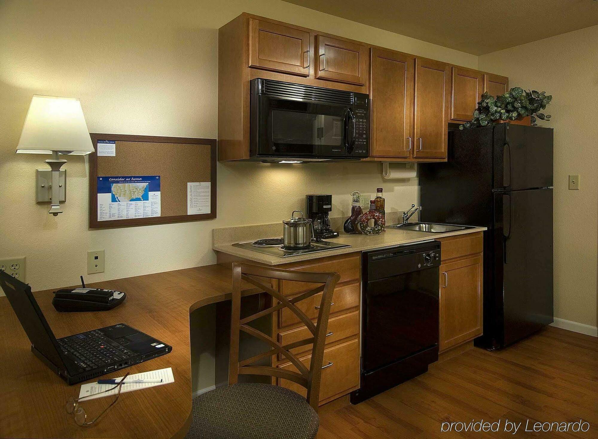 Candlewood Suites Lafayette - River Ranch By Ihg Chambre photo