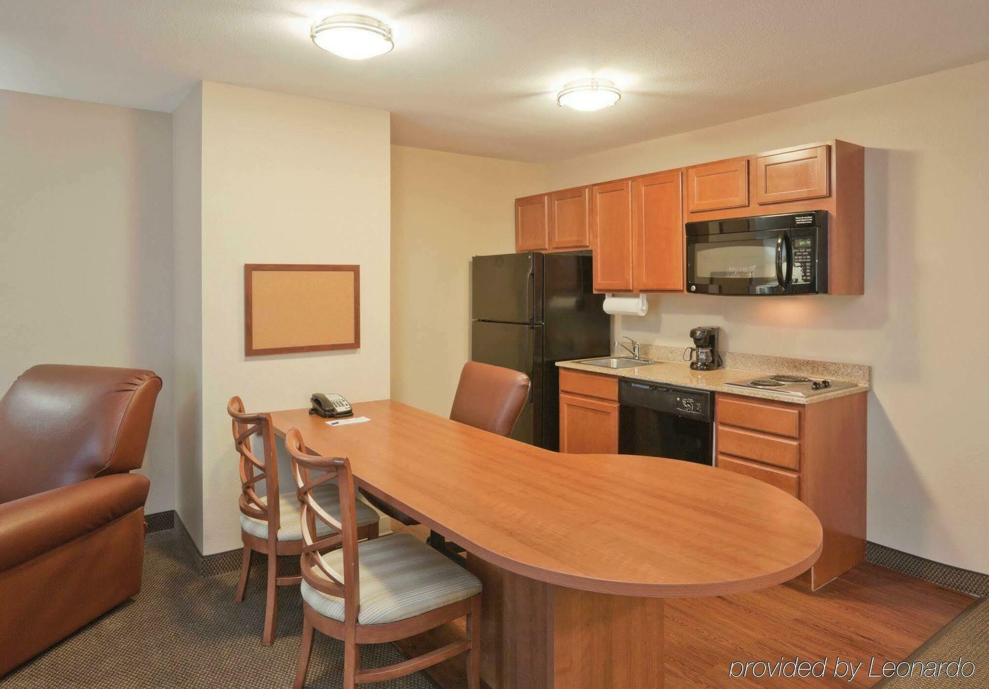 Candlewood Suites Lafayette - River Ranch By Ihg Extérieur photo
