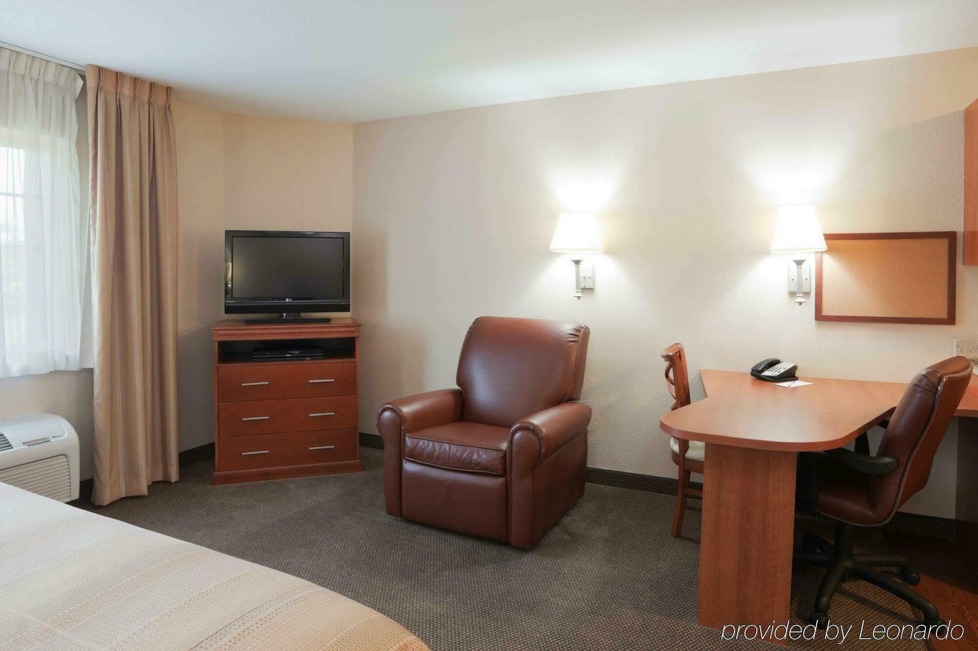 Candlewood Suites Lafayette - River Ranch, An Ihg Hotel Chambre photo