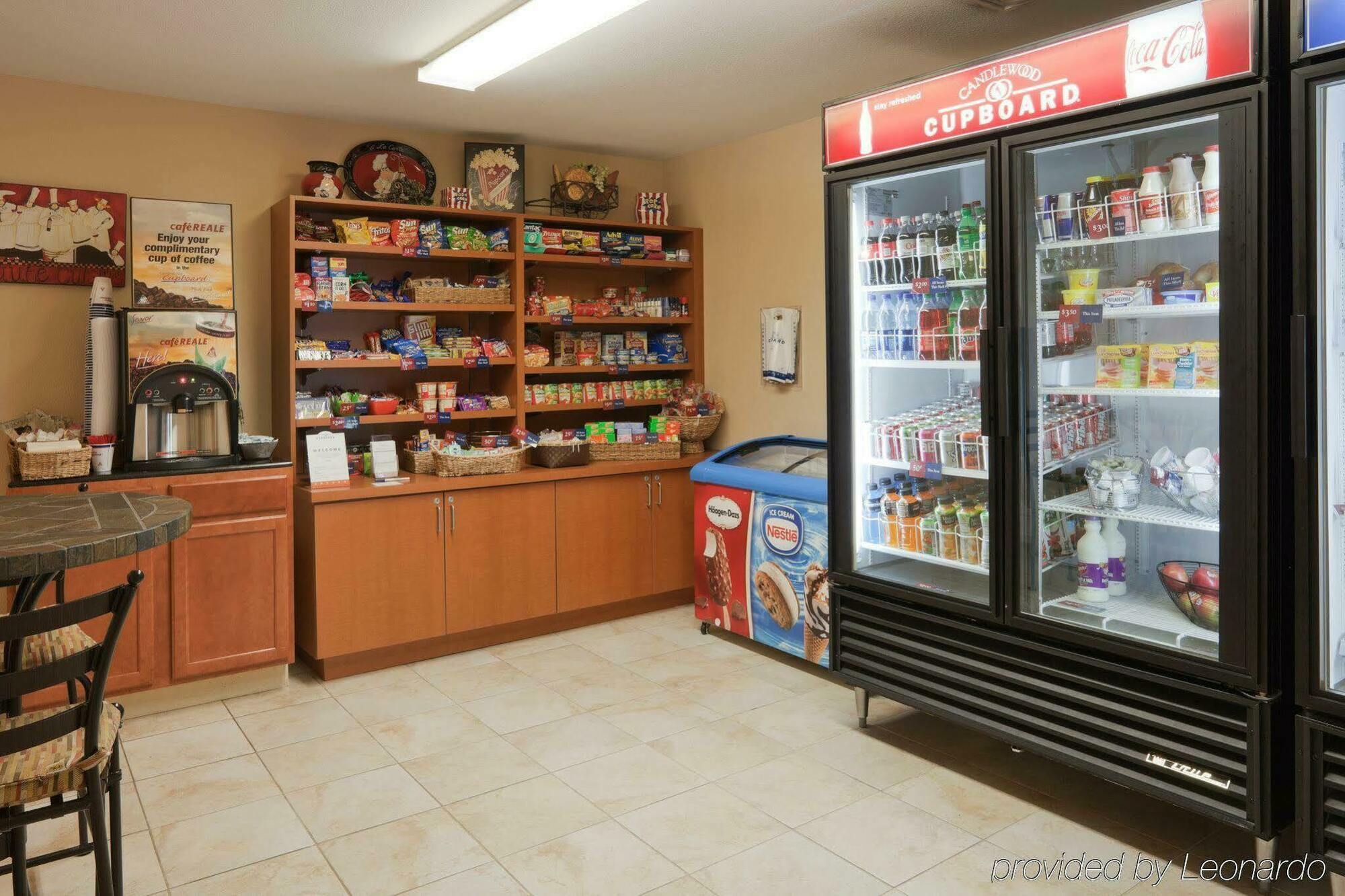 Candlewood Suites Lafayette - River Ranch By Ihg Extérieur photo