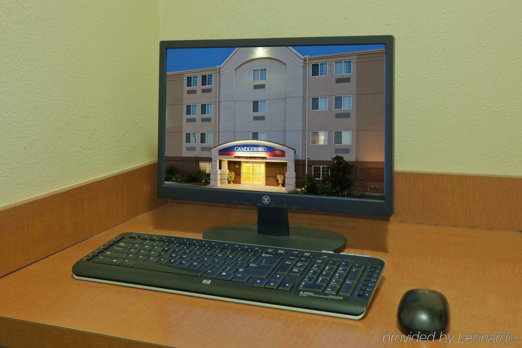 Candlewood Suites Lafayette - River Ranch By Ihg Extérieur photo